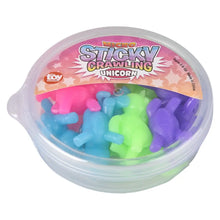 Load image into Gallery viewer, Micro Stretch-Icky Unicorn
