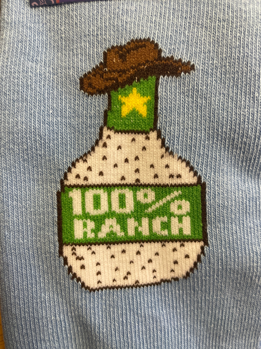 Dreamers & Schemers Ranch Dressing 100%