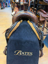 Load image into Gallery viewer, Used 16” Circle Y Delta Western Saddle #26360
