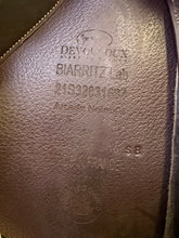 Load image into Gallery viewer, Used 17.5” Devoucoux Barritz Lab 2021 #29473
