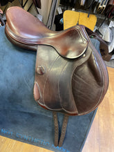 Load image into Gallery viewer, Used 18” Vega Monoflap Close Contact #23020
