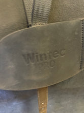 Load image into Gallery viewer, Used 17.5” Wintec Pro Dressage Saddle #21980
