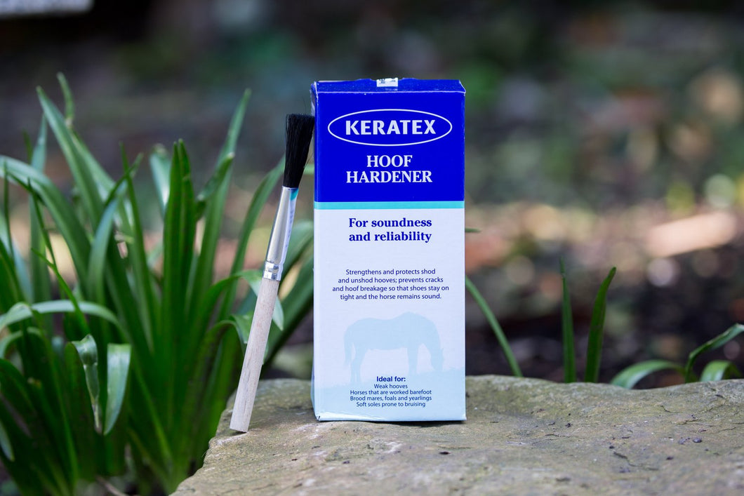 Keratex Hoof Hardener-8.45fl oz
