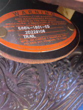 Load image into Gallery viewer, Used 18” High Horse Mesquite Western Saddle #24158
