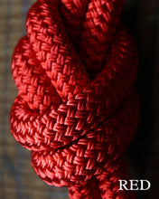 Load image into Gallery viewer, HAY CHIX Timeless Collection Lead Ropes
