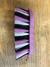 Load image into Gallery viewer, Tail Tamer ST100 Multi Color Bristle Brush
