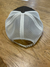 Load image into Gallery viewer, Log Cabin Tack Trucker Hat

