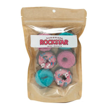 Load image into Gallery viewer, The Posh Pony Donut Treat -8599
