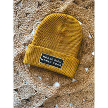 Load image into Gallery viewer, Horse Rich Beanie
