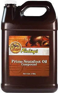 Fiebings Prime Neatsfoot Oil Compound