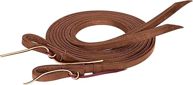 ProTack® Extra Heavy Harness Split Reins