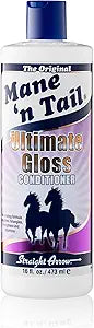 Mane N Tail Ultimate Gloss Conditioner 32oz