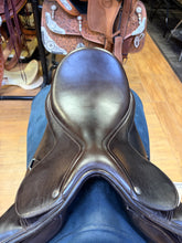 Load image into Gallery viewer, Used 17.5” Bates All Purpose Luxe Saddle #29288
