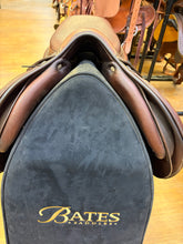 Load image into Gallery viewer, Used 17.5” Antares Classique 2018 Saddle #27407
