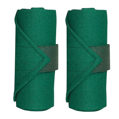 Perri's 12' STANDING BANDAGES 4 PACK