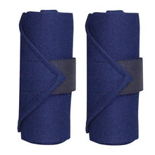 Load image into Gallery viewer, Perri&#39;s 12&#39; STANDING BANDAGES 4 PACK
