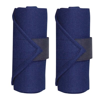 Perri's 12' STANDING BANDAGES 4 PACK