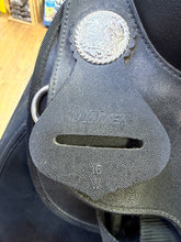 Load image into Gallery viewer, Used 16” Wintec Western Saddle #28478

