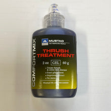 Load image into Gallery viewer, Comfortmix Thrush Treatment 2oz Gel
