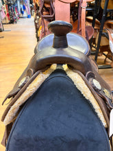 Load image into Gallery viewer, Used 16” Big Horn Halflinger Tree #26972
