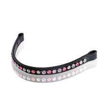 Load image into Gallery viewer, Rhinestone Browbands
