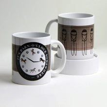 Load image into Gallery viewer, Coffee Mug-11oz White Background
