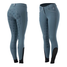 Load image into Gallery viewer, Equinavia Astrid Women&#39;s Silicone Full Seat Breeches
