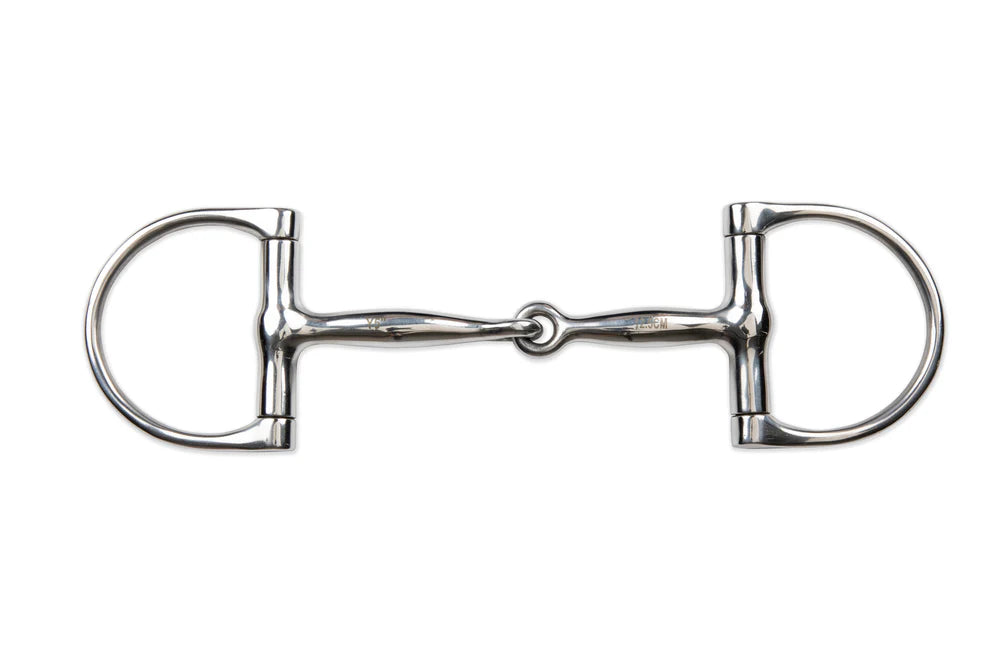 80049 - Snaffle Mouth Dee