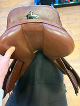 Load image into Gallery viewer, Used Pessoa Pony 15 3/4” XCH close contact #27145
