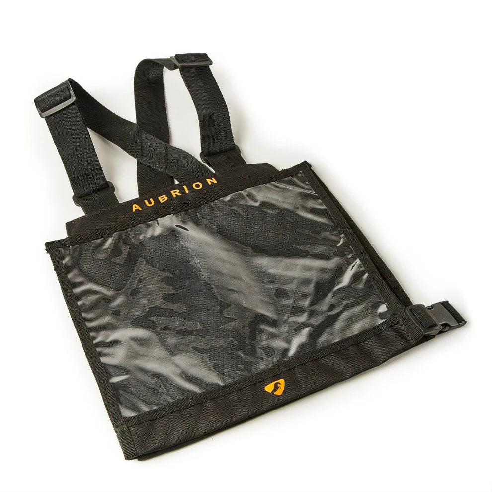 Aubrion Number Bib