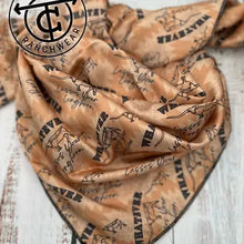 Load image into Gallery viewer, TC Ranchwear Wild Rags
