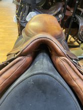 Load image into Gallery viewer, Used 17” Pessoa XChange wool flocked close contact #25606
