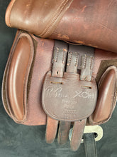 Load image into Gallery viewer, Used 15.75” Pessoa Rodrigo Pony XCH #18258
