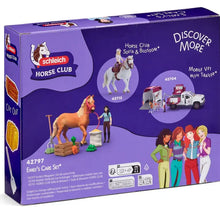 Load image into Gallery viewer, Schleich Horse Club Paso Peruano
