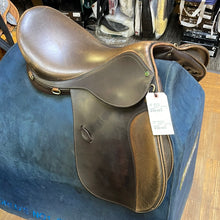 Load image into Gallery viewer, Used 18” HDR All Purpose Saddle #15366
