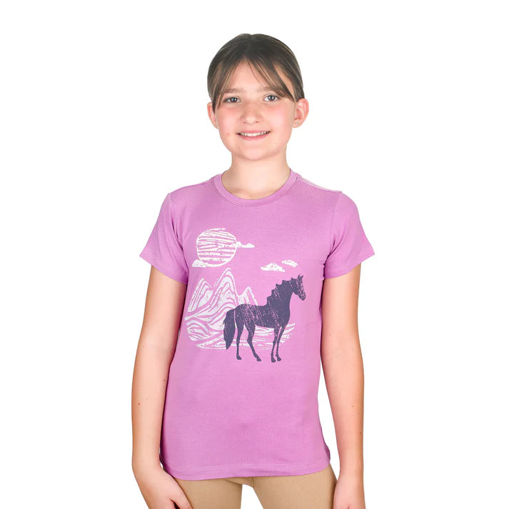EquiStar® Graphic Tee