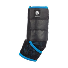 Load image into Gallery viewer, Equinavia Sval Cool Tendon Boots - Black
