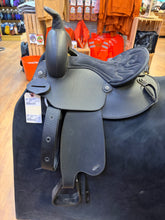 Load image into Gallery viewer, Used 12” Wintec Western Pony Blanket #29352
