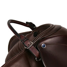 Load image into Gallery viewer, Nunn Finer Saddle Strap
