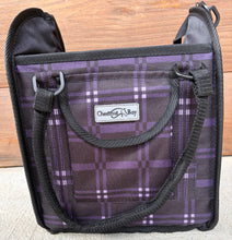 Load image into Gallery viewer, Chestnut Bay Small Collapsible Groom Tote
