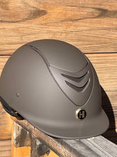 Load image into Gallery viewer, OneK® MIPS™ CCS Helmet- BROWN -Closeout
