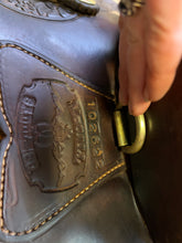 Load image into Gallery viewer, Used McCall Ranch Western Saddle
