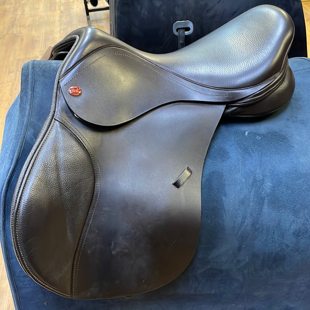 Used 16.5” Kent and Masters Close Contact #14773