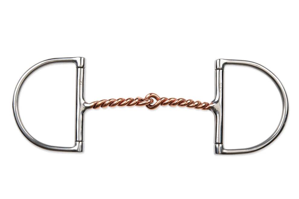 88708 - Hunter Dee with Twisted Copper Wire