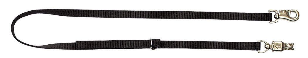 Mustang Nylon Cross Ties Pair