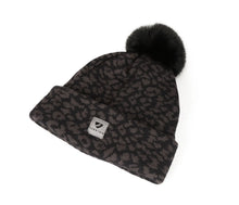 Load image into Gallery viewer, Aubrion Fleece Lined Bobble Hat
