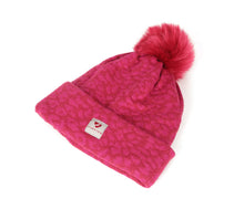 Load image into Gallery viewer, Aubrion Fleece Lined Bobble Hat
