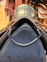Load image into Gallery viewer, Used 17” Duett All Purpose Trail Saddle #29560
