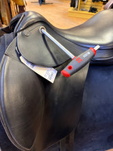 Load image into Gallery viewer, Used 18” DP All Purpose Adjustable Saddle #25743
