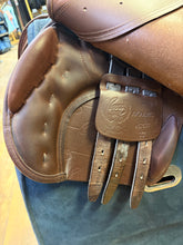 Load image into Gallery viewer, Used 17” Pessoa A/O AMS XCH close contact #27361

